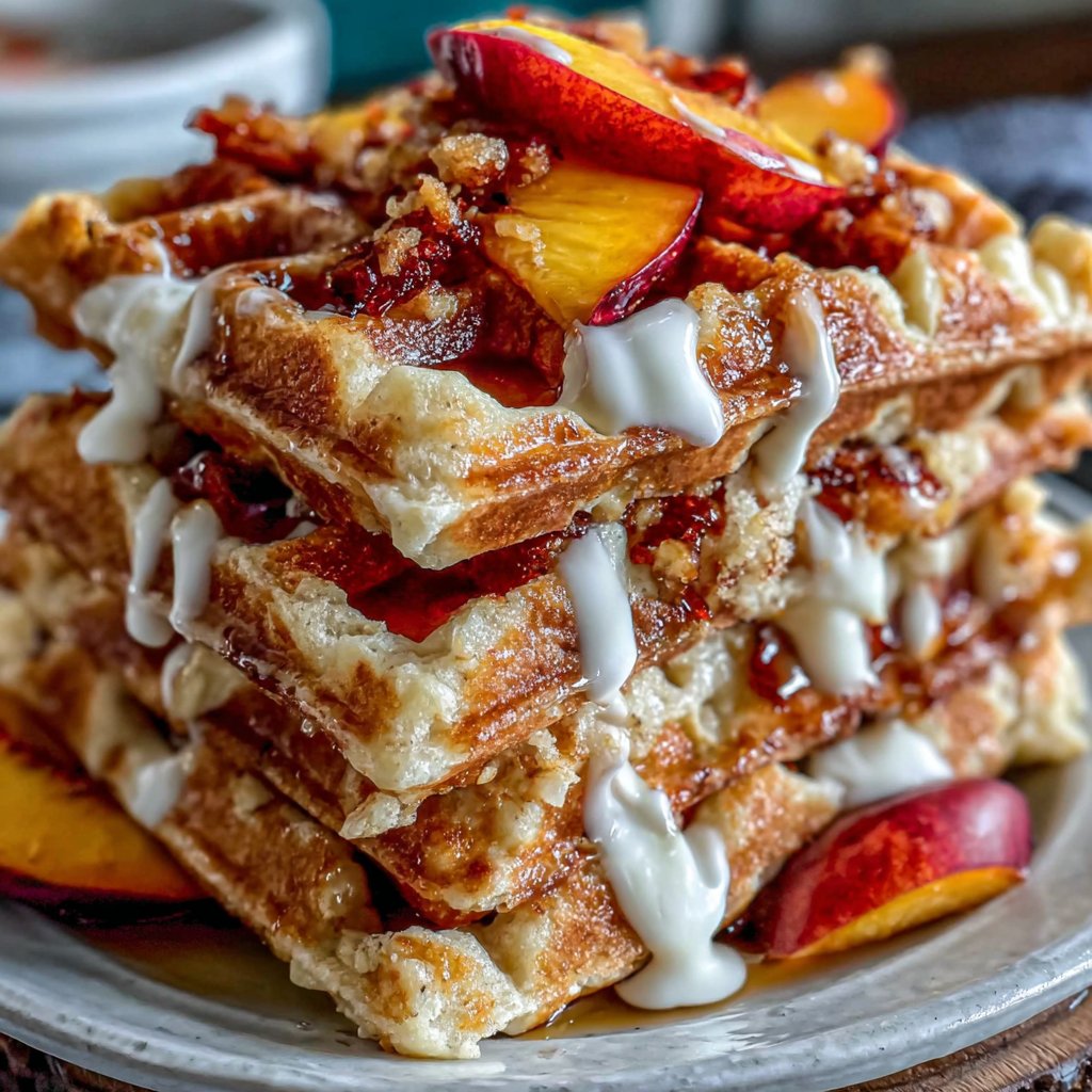 Sweet Treats Recipes