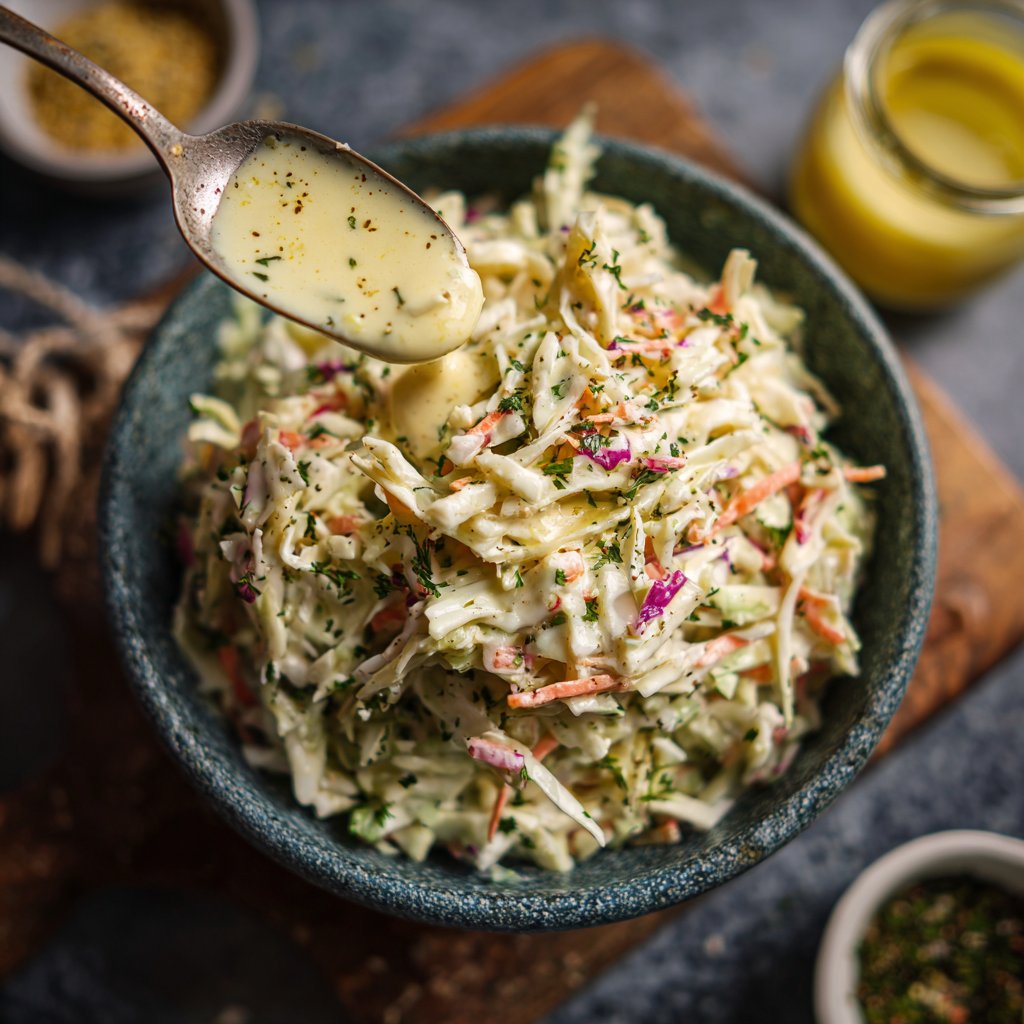 Coleslaw Dressing